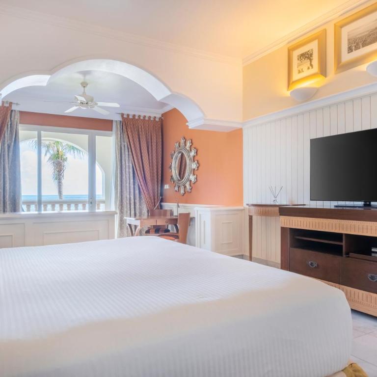 JOIA Paraiso by Iberostar - Adults Only All Inclusive Resort - Ocean Front Butler Suite - 7