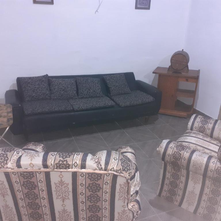 Cabañas Lugar Escondido - Bungalow Familiar - 2