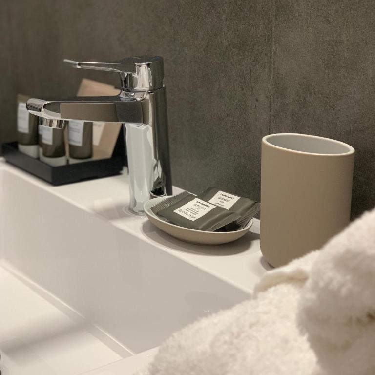 San Rocco Apartments - Appartamento con 1 Camera da Letto - 16