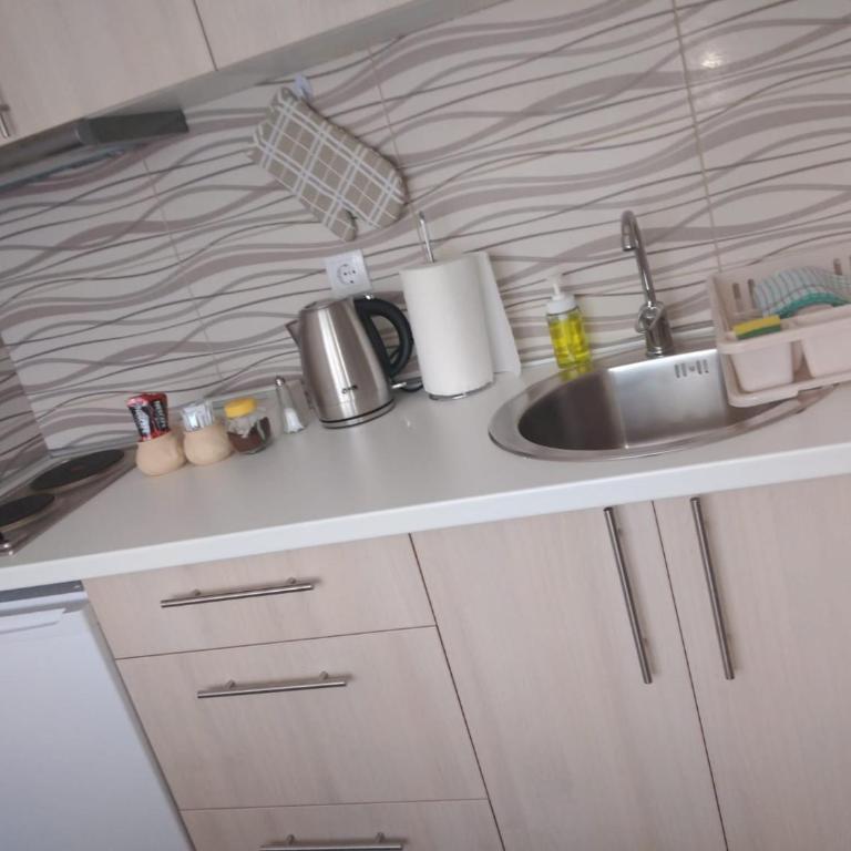 Apartmani MALINA - Porodična Soba sa Terasom - 3