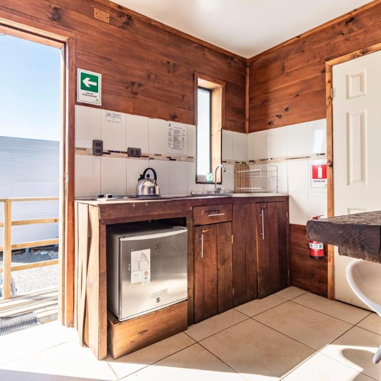 Pichilemu Apart Hotel - Apartamento con vistas - 5