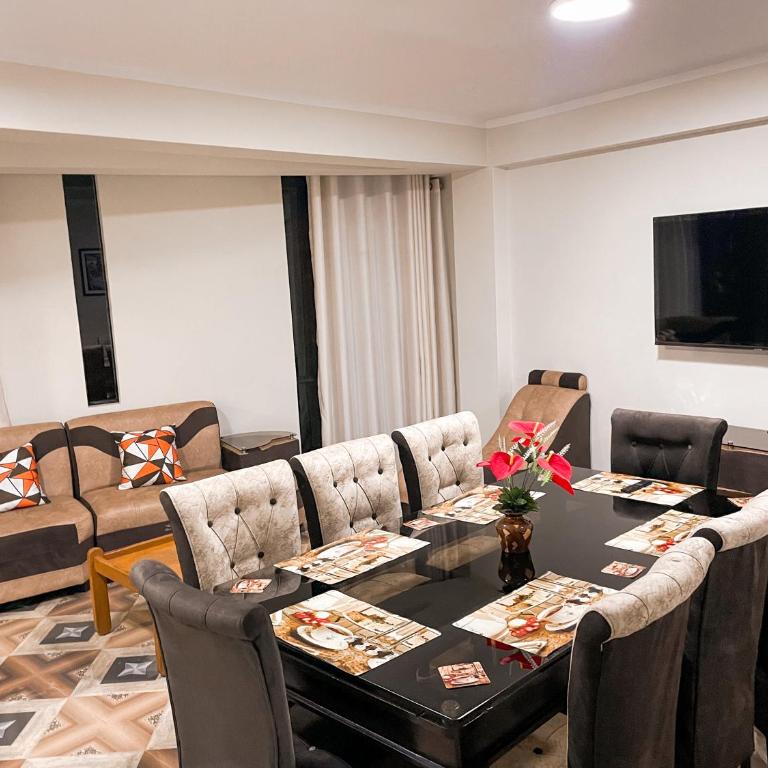 Apart La Merced - Superior Apartment - 21