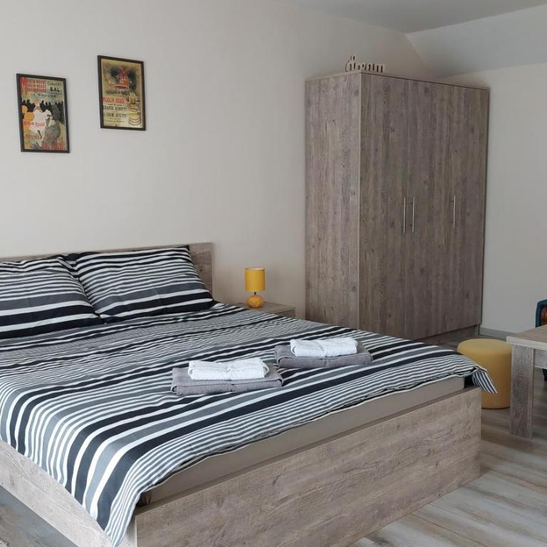 Apartmani MALINA - Apartman sa Terasom - 2