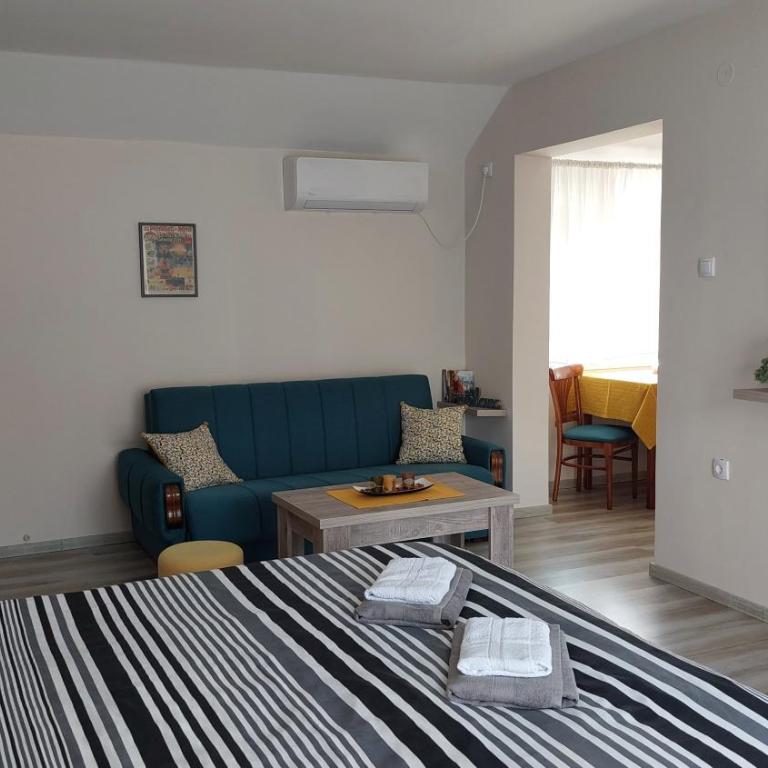 Apartmani MALINA - Apartman sa Terasom - 4