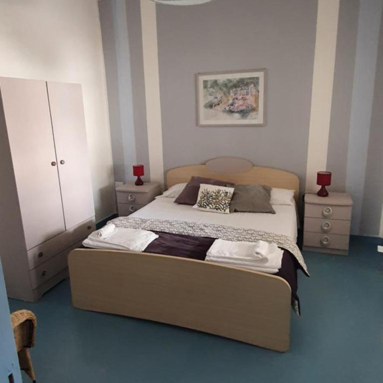 VILLA MIRABELLE , Torresangiovanni Marina di Ugento (LE) - Casa con 4 camere da letto - 17
