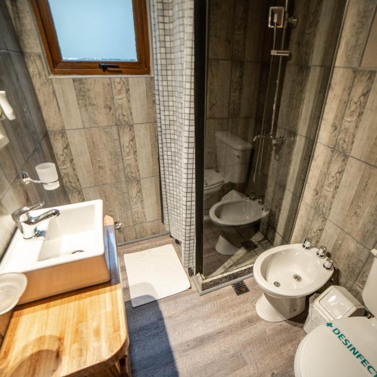 Cielo Sur Balsas Loft - Casa con 1 dormitorio - 5
