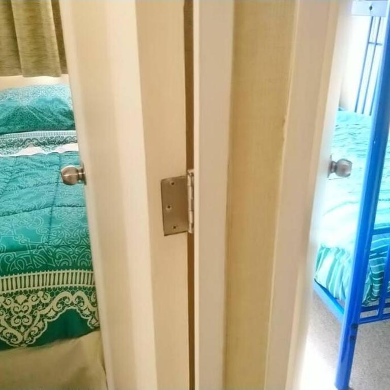 Acogedor depto al sur de Chile buena accesibilidad - Three-Bedroom Apartment - 13
