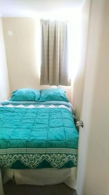 Acogedor depto al sur de Chile buena accesibilidad - Three-Bedroom Apartment - 15
