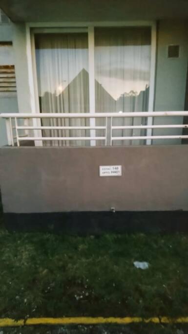 Acogedor depto al sur de Chile buena accesibilidad - Three-Bedroom Apartment - 16