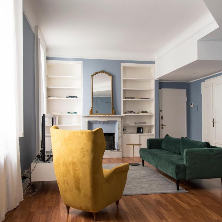 YouHosty - Farneti 1 - Appartamento con 2 Camere da Letto - 2