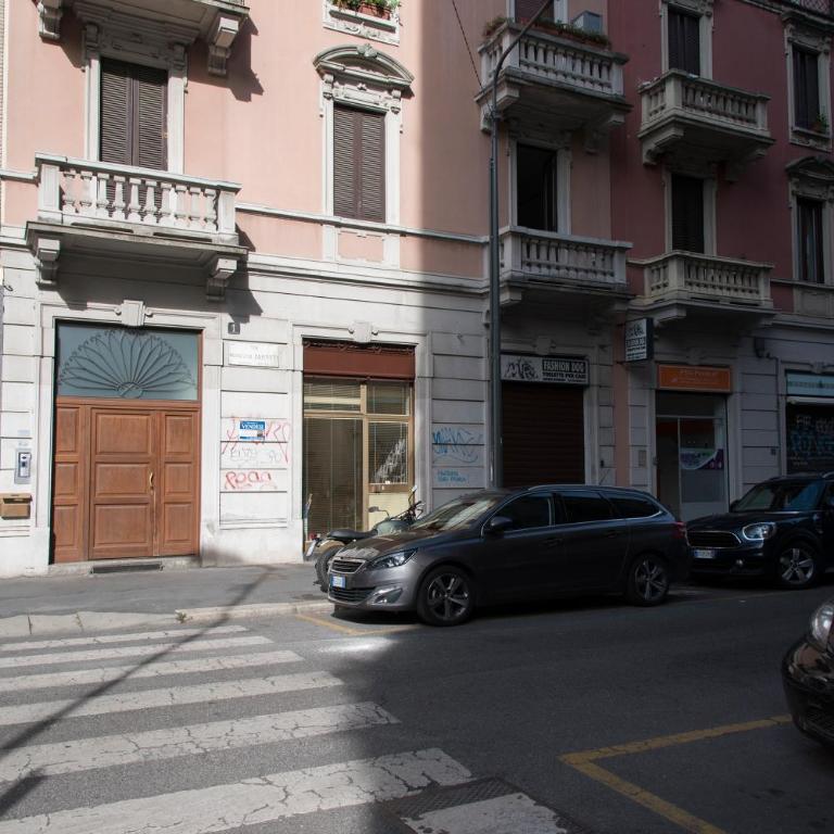YouHosty - Farneti 1 - Appartamento con 2 Camere da Letto - 3