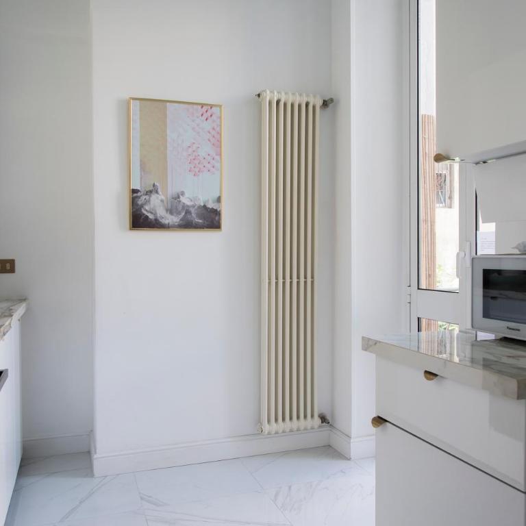 YouHosty - Farneti 1 - Appartamento con 2 Camere da Letto - 8