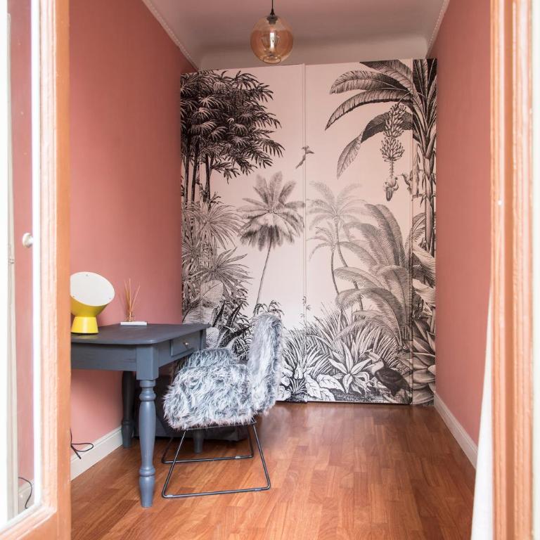 YouHosty - Farneti 1 - Appartamento con 2 Camere da Letto - 10