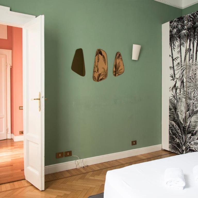 YouHosty - Farneti 1 - Appartamento con 2 Camere da Letto - 15