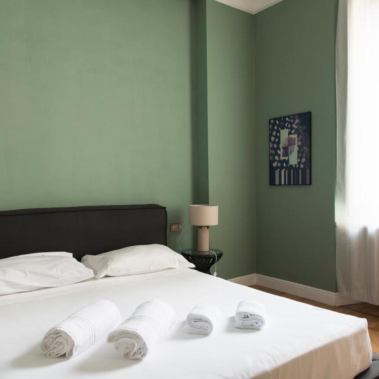 YouHosty - Farneti 1 - Appartamento con 2 Camere da Letto - 20