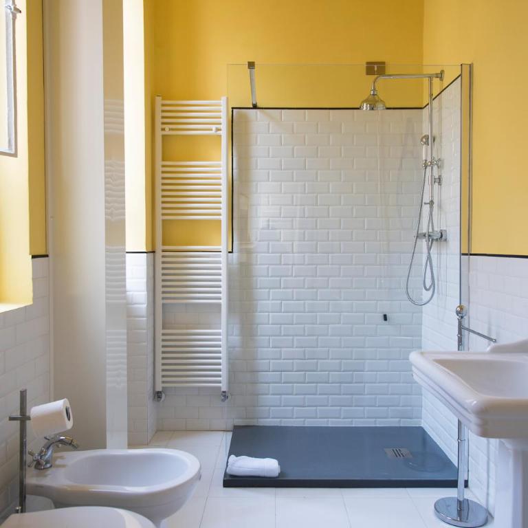 YouHosty - Farneti 1 - Appartamento con 2 Camere da Letto - 21
