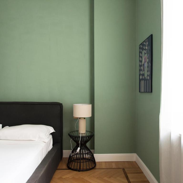 YouHosty - Farneti 1 - Appartamento con 2 Camere da Letto - 23