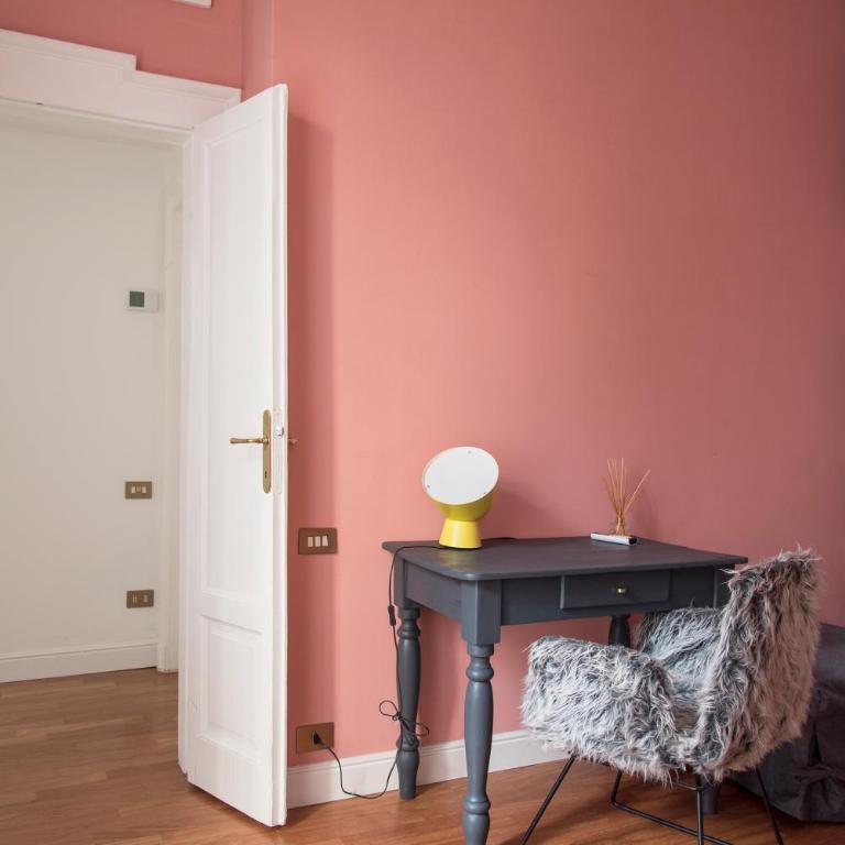 YouHosty - Farneti 1 - Appartamento con 2 Camere da Letto - 25