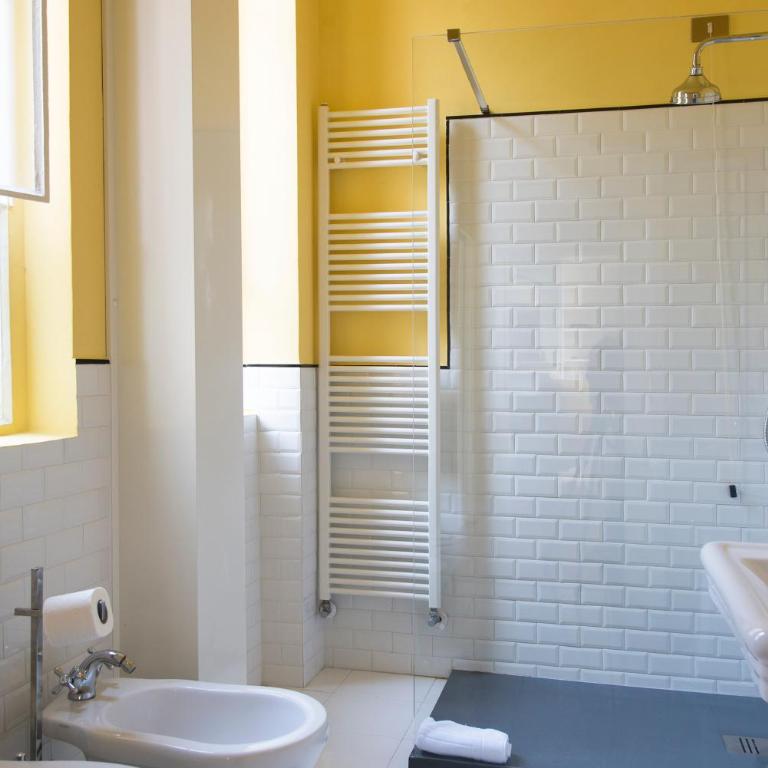 YouHosty - Farneti 1 - Appartamento con 2 Camere da Letto - 26