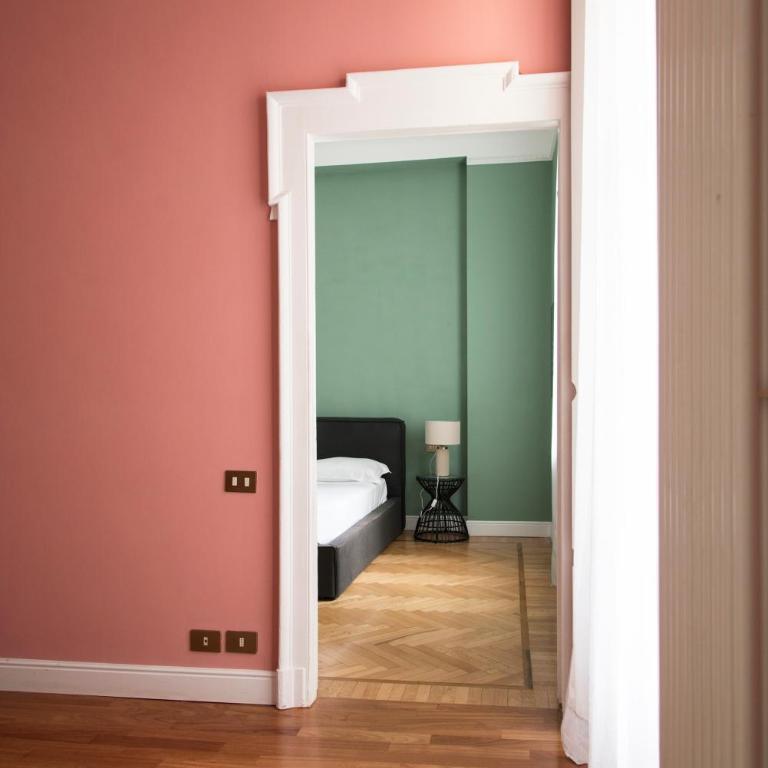 YouHosty - Farneti 1 - Appartamento con 2 Camere da Letto - 30