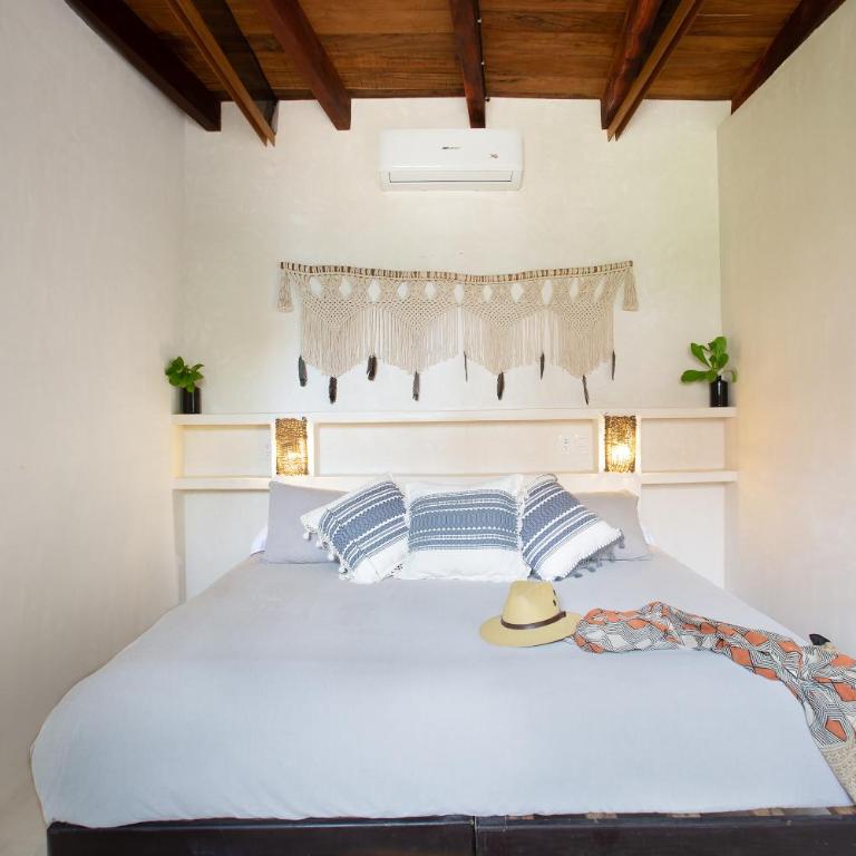 Amansala Resort - Habitación Básica - 1