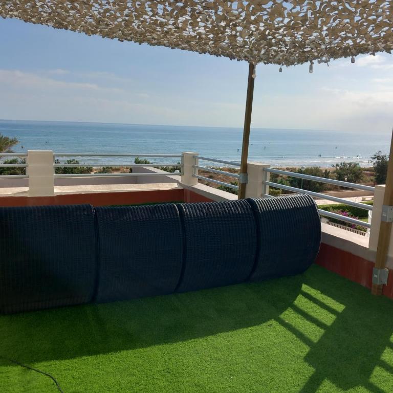 RELAX TOTAL JUNTO AL MAR - Apartamento de 3 dormitorios - 28