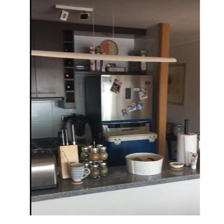 Departamento Valle Nevado, Ski in - Ski out - Three-Bedroom Apartment - 11