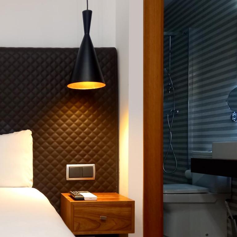 Woohoo Suites Madrid - Junior Suite - 5