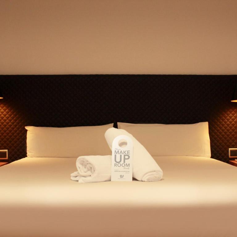 Woohoo Suites Madrid - Junior Suite - 9