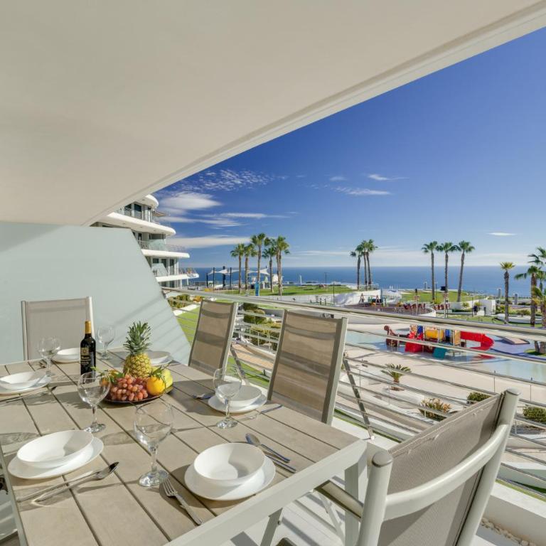INFINITY View SUMMER Apartment - Three-Bedroom Apartment - 1