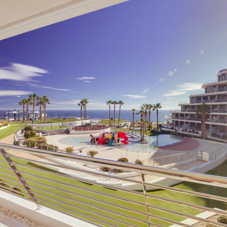 INFINITY View SUMMER Apartment - Three-Bedroom Apartment - 7