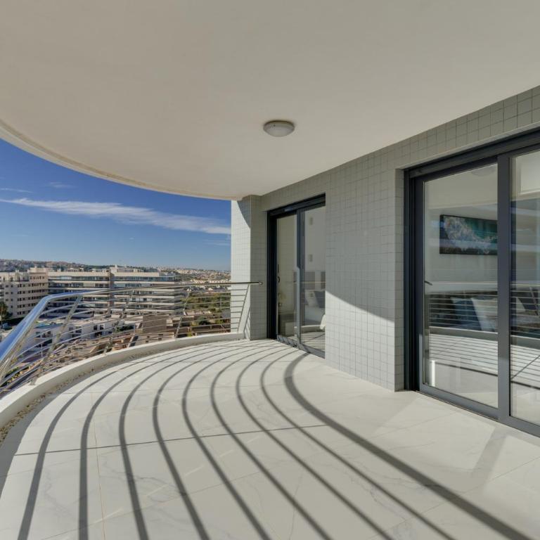 INFINITY View SUMMER Apartment - Three-Bedroom Apartment - 14