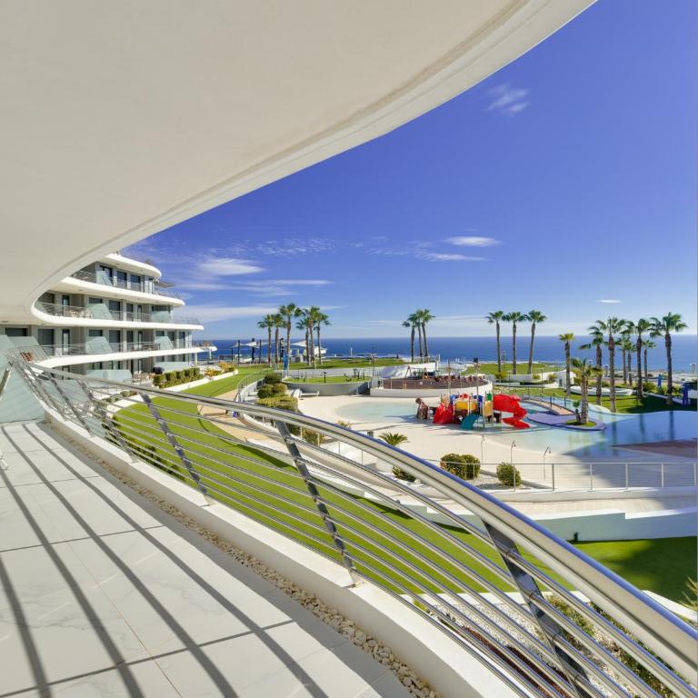 INFINITY View SUMMER Apartment - Three-Bedroom Apartment - 13