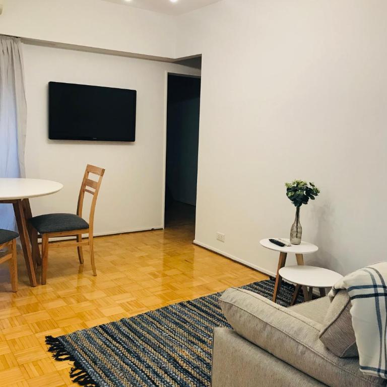 CORAZON DE RECOLETA - One-Bedroom Apartment - 9