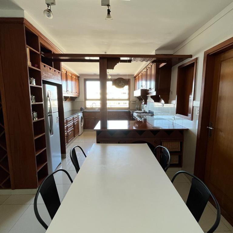 Los Petos - Playa Grande - Apartamento de 2 dormitorios - 10