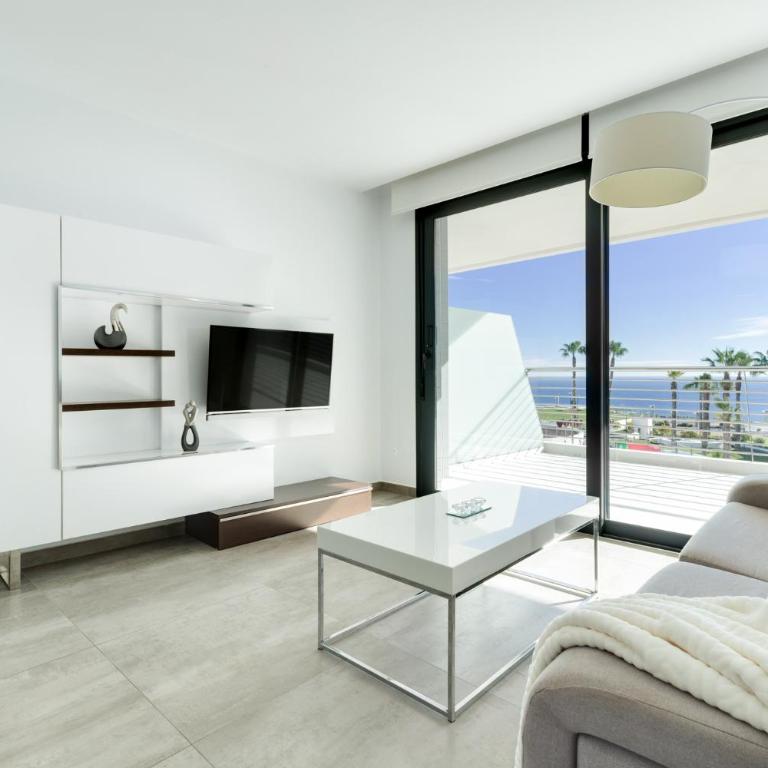 INFINITY View SUMMER Apartment - Three-Bedroom Apartment - 3