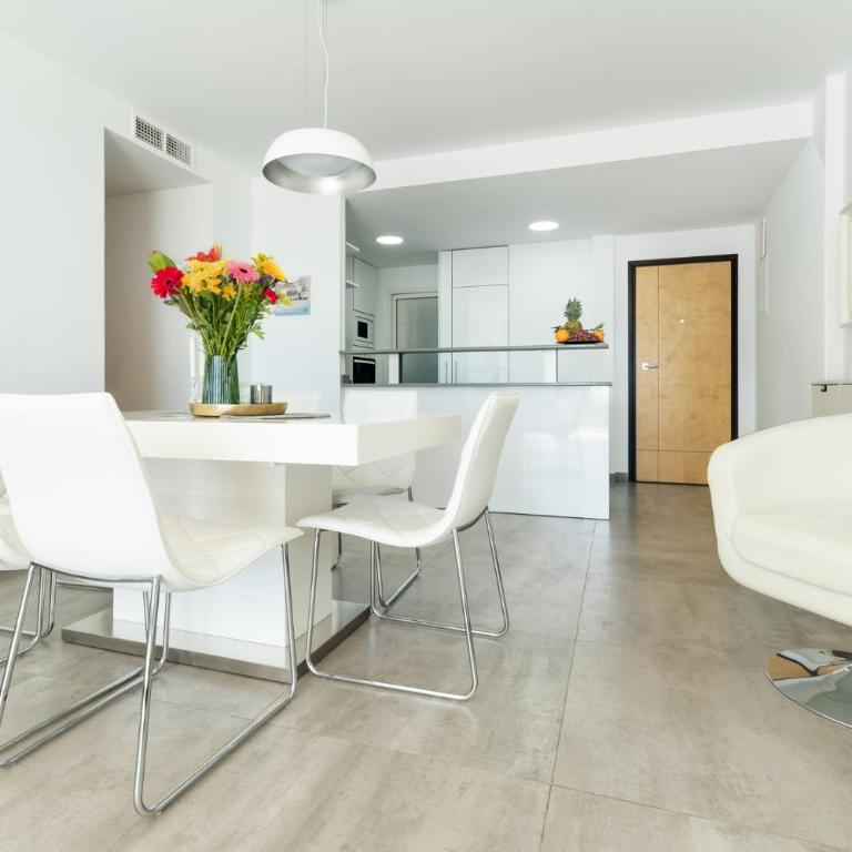 INFINITY View SUMMER Apartment - Three-Bedroom Apartment - 4