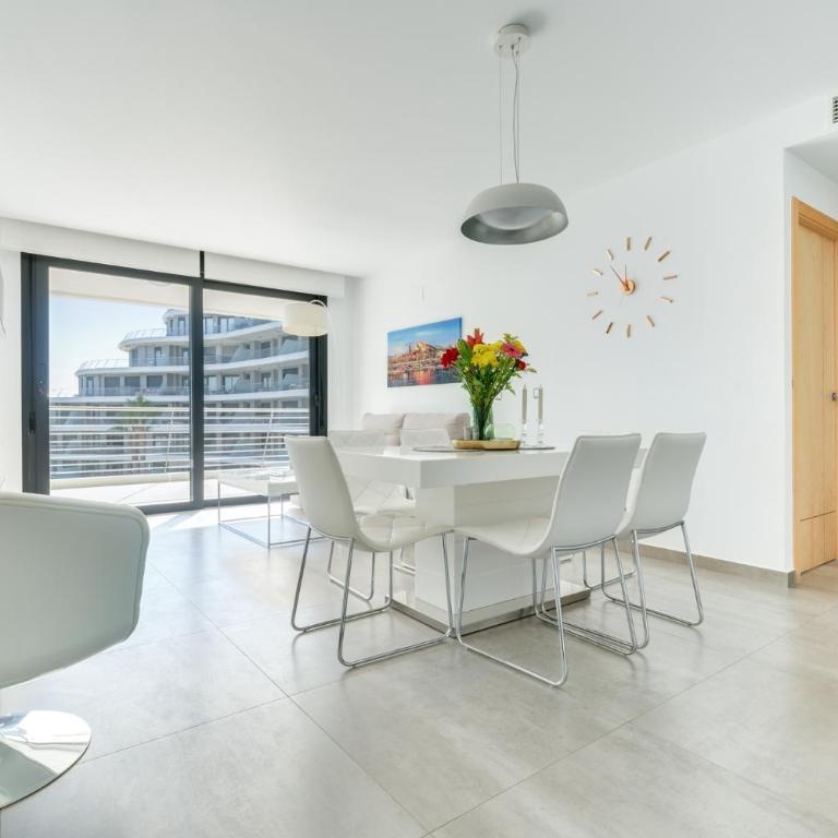 INFINITY View SUMMER Apartment - Three-Bedroom Apartment - 2