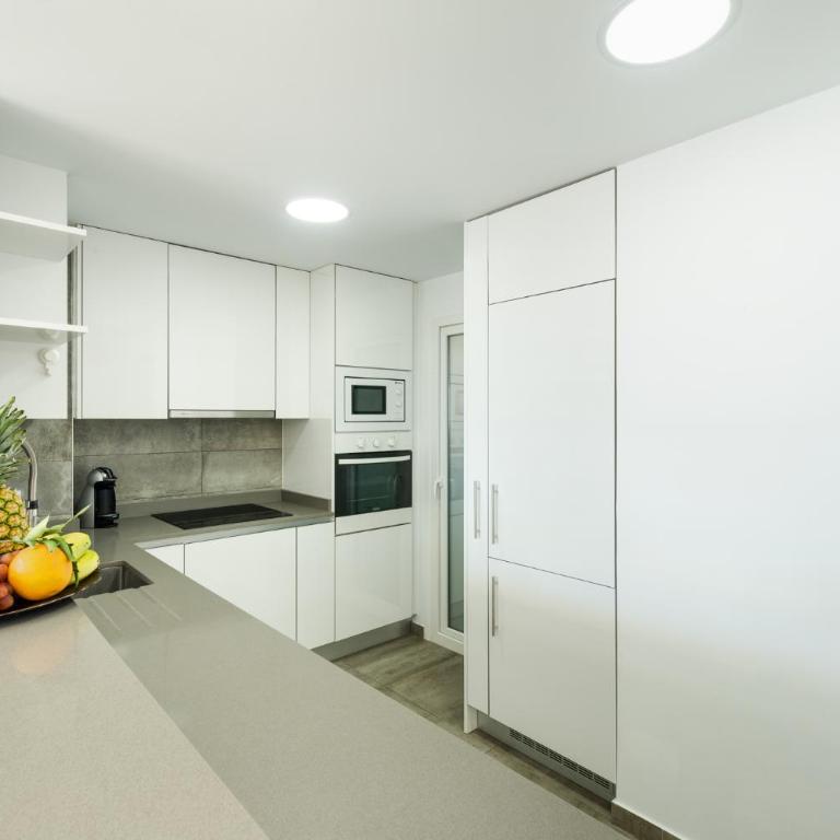 INFINITY View SUMMER Apartment - Three-Bedroom Apartment - 6