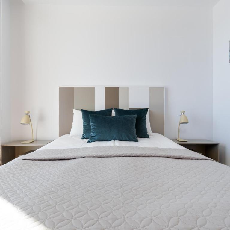 INFINITY View SUMMER Apartment - Three-Bedroom Apartment - 16