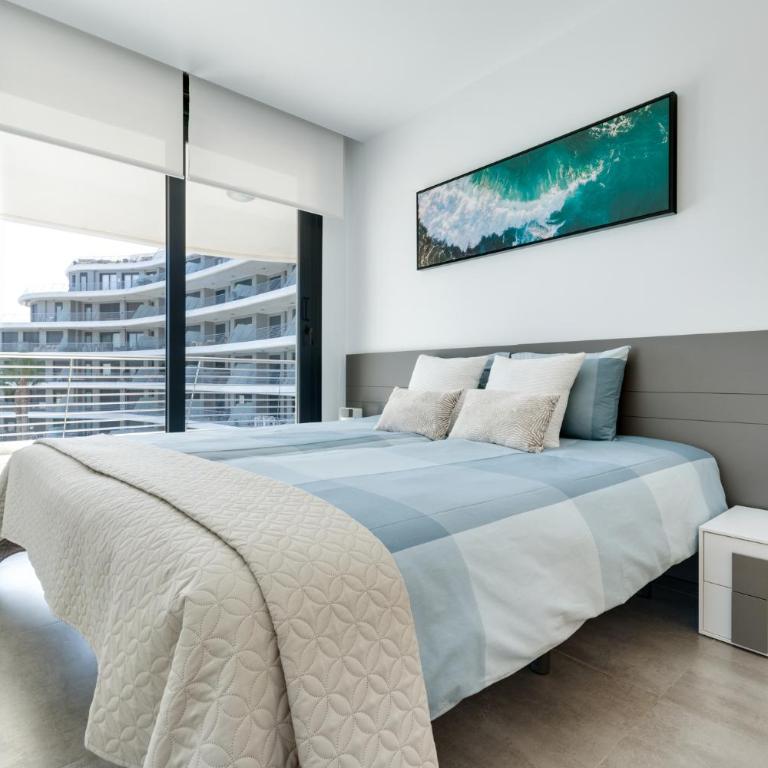 INFINITY View SUMMER Apartment - Three-Bedroom Apartment - 18