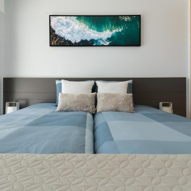 INFINITY View SUMMER Apartment - Three-Bedroom Apartment - 19