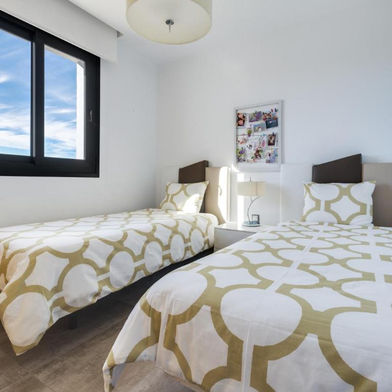 INFINITY View SUMMER Apartment - Three-Bedroom Apartment - 21