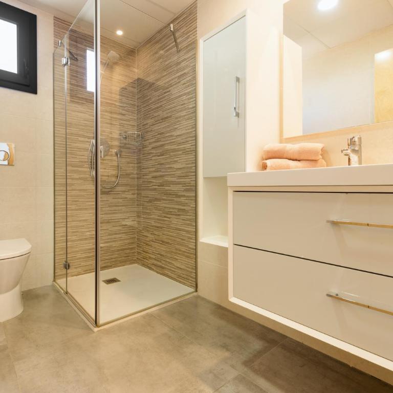 INFINITY View SUMMER Apartment - Three-Bedroom Apartment - 20