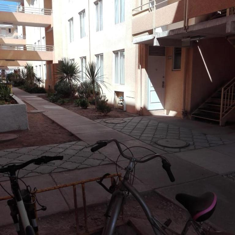 Galicia - Two-Bedroom Apartment - 1