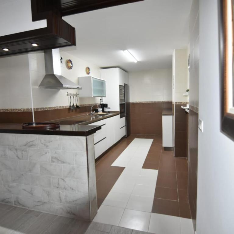 Apartamento Daniela 1 terraza con vistas a la Catedral - Apartamento de 1 dormitorio - 25