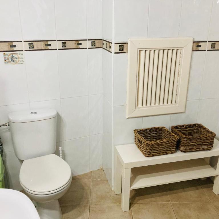 Marina Muelle - Apartamento de 1 dormitorio - 15