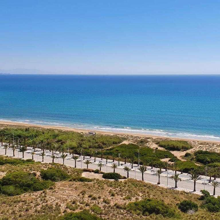 INFINITY View SUMMER Apartment - Three-Bedroom Apartment - 36