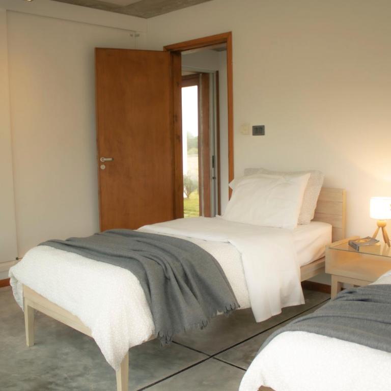 Casa La Hechicera- La Pedrera, entre la Playa y Naturaleza exclusiva - Three-Bedroom House - 40