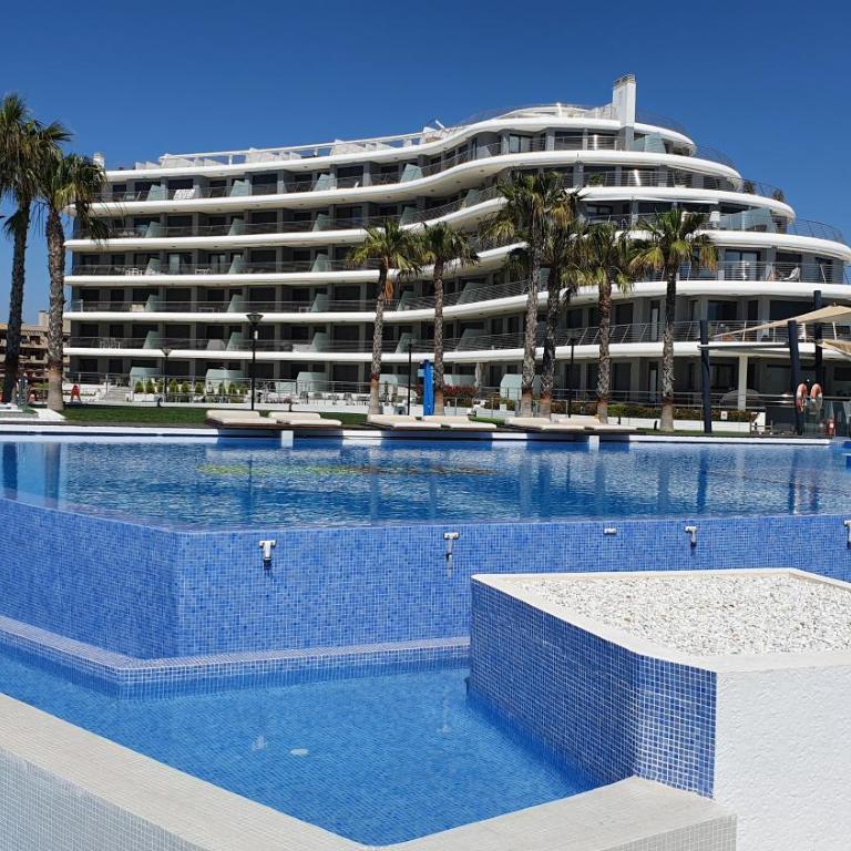 INFINITY View SUMMER Apartment - Three-Bedroom Apartment - 37